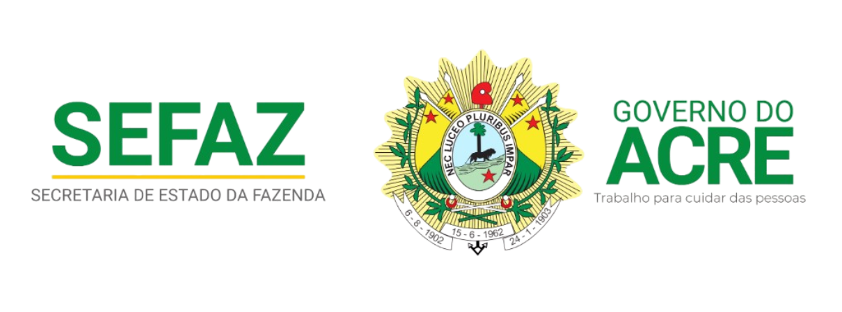logo Sefaz