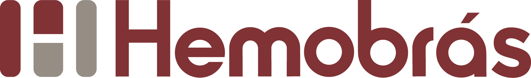 logo hemobras