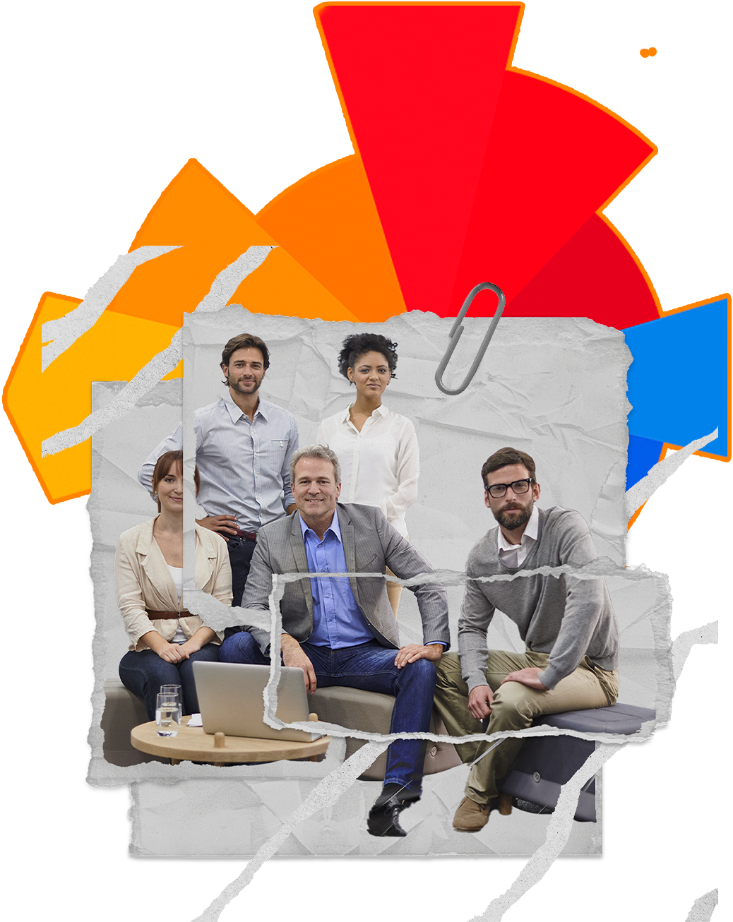 Equipe Movimento Vida 360